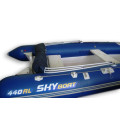 Надувная лодка SkyBoat 440RL в Йошкар-Оле