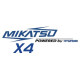 4-х тактные лодочные моторы Mikatsu в Йошкар-Оле