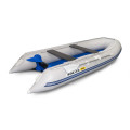 Лодка надувная моторная SOLAR-380 К (Максима) в Йошкар-Оле