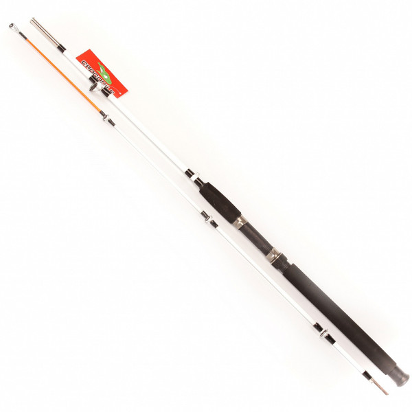 Спиннинг штекерный Crocodile 1,8 м тест 100-250 гр. в Йошкар-Оле Спиннинг штекерный Crocodile 1,8 м тест 100-250 гр. в Йошкар-Оле