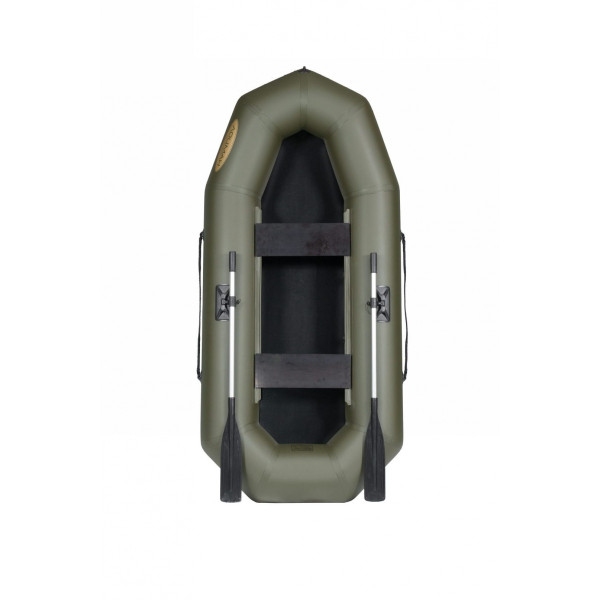Надувная лодка Лоцман Профи С260М в Йошкар-Оле