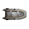 Надувная лодка Badger Fishing Line 390 AD в Йошкар-Оле