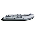 Надувная лодка RiverBoats RB - 350 НДНД в Йошкар-Оле