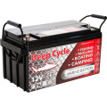 Аккумулятор Marine Deep Cycle AGM 80Ah 12V в Йошкар-Оле