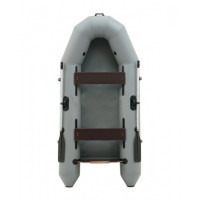 Надувная лодка Tulin Д-240