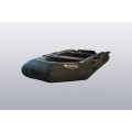 Лодка ПВХ Big Boat Т250 в Йошкар-Оле