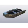 Лодка ПВХ Big Boat Т250 в Йошкар-Оле