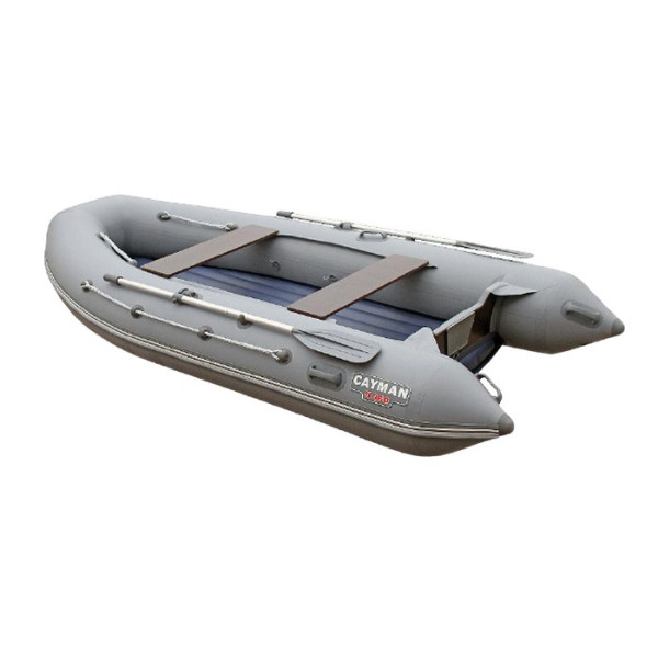 Надувная лодка Кайман N-360 НДНД в Йошкар-Оле