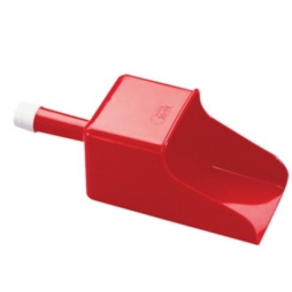 Черпак-воронка пластиковый в Йошкар-Оле