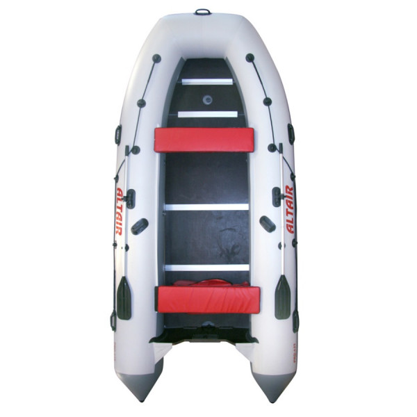 Надувная лодка Altair PRO Ultra 460 в Йошкар-Оле