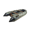 Лодка надувная Angler REEF JET 450 в Йошкар-Оле