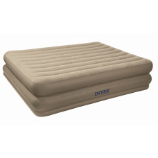 Надувная кровать Intex 67728 (С насосом)
