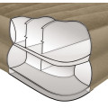 Надувная кровать Intex 67728 (С насосом) в Йошкар-Оле