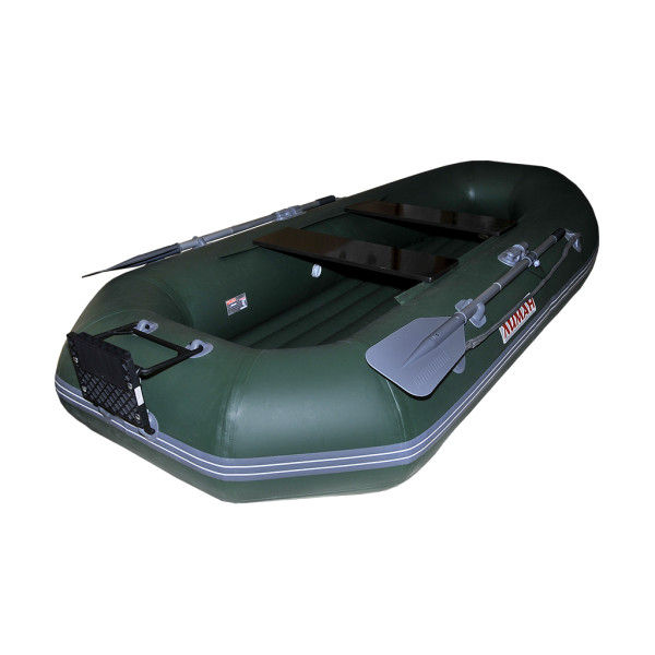 Надувная лодка Liman CP 280 HТ в Йошкар-Оле