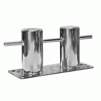 Кнехт нержавеющий 0004