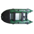 Надувная лодка Гладиатор D420AL в Йошкар-Оле