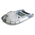 Надувная лодка Гладиатор D420AL в Йошкар-Оле