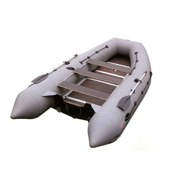 Надувная лодка Посейдон Титан 480 в Йошкар-Оле