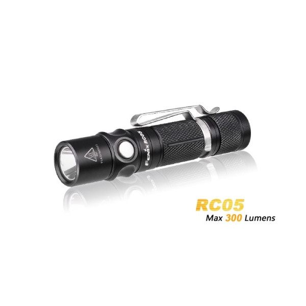 Фонарь Fenix RC05 Cree XP-G2 R5 в Йошкар-Оле