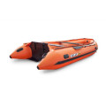 Лодка надувная моторная SOLAR-430 Super Jet tunnel в Йошкар-Оле