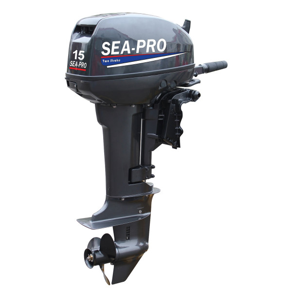 Мотор Sea Pro T15S в Йошкар-Оле