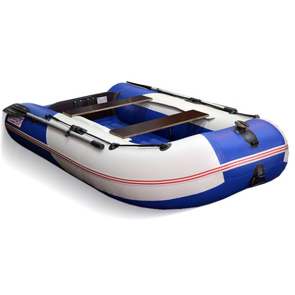 Надувная лодка Хантер Стелс 275 Aero в Йошкар-Оле