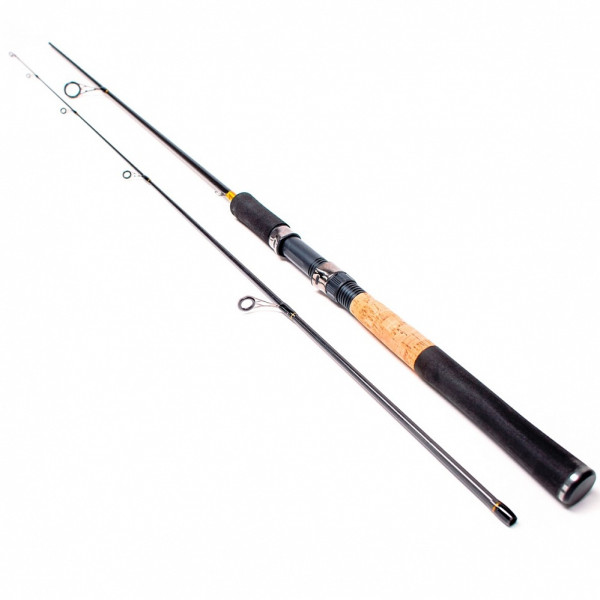 Спиннинг штекерный Mikado Taurus 2,10 в Йошкар-Оле