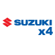 4-х тактные лодочные моторы Suzuki в Йошкар-Оле