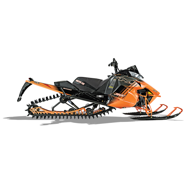 Снегоход Arctic M 8000 153 Sno Pro Limited в Йошкар-Оле