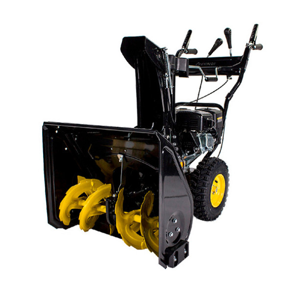 Снегоуборщик бензиновый Champion ST 661 в Йошкар-Оле