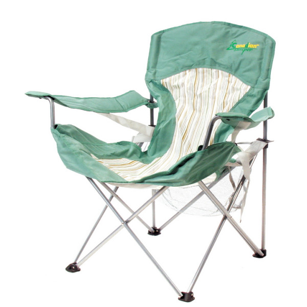 Складное кресло Canadian Camper CC-400 в Йошкар-Оле Складное кресло Canadian Camper CC-400 в Йошкар-Оле