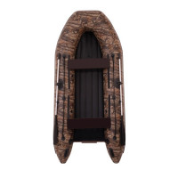 Надувная лодка Tulin СДМК-320