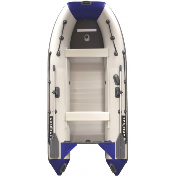 Надувная лодка Адмирал 320 Classic AL в Йошкар-Оле