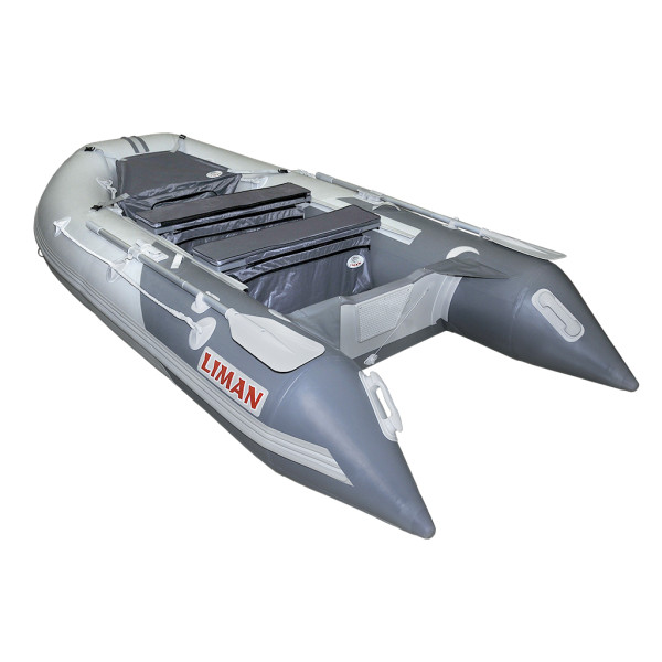 Надувная лодка Liman MSCD 390AL в Йошкар-Оле
