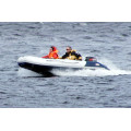 Надувная лодка Badger Heavy Duty 370 AL в Йошкар-Оле