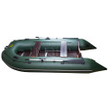 Надувная лодка Инзер 350 V в Йошкар-Оле