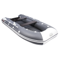 Надувная лодка Мастер Лодок Таймень LX 3600 НДНД в Йошкар-Оле