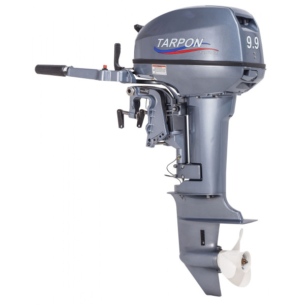 Мотор Tarpon ОТН 9,9S в Йошкар-Оле Мотор Tarpon ОТН 9,9S в Йошкар-Оле