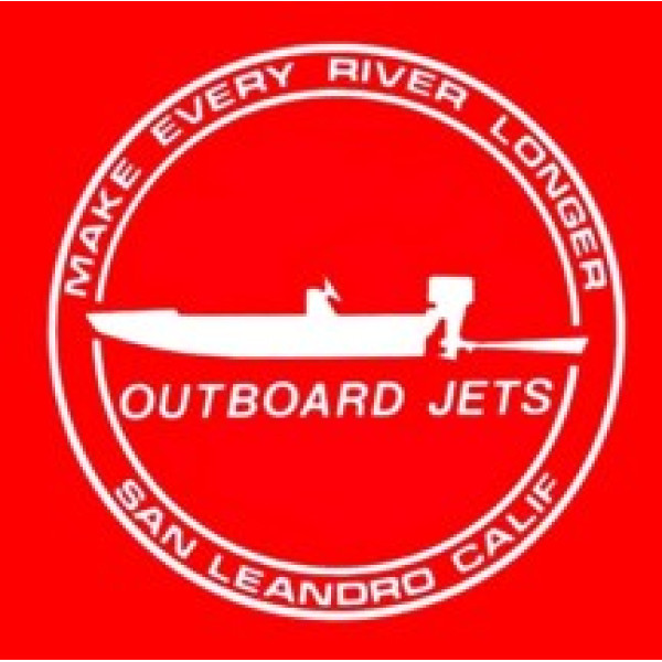 Водомётная насадка Outboard Jets AGF в Йошкар-Оле