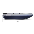 Надувная лодка Флагман DK 500 в Йошкар-Оле