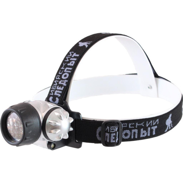 Фонарь налобный Следопыт Циклоп 5 в Йошкар-Оле