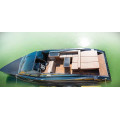 Катер Cruiser Velvette 33 INTELLIGENT в Йошкар-Оле