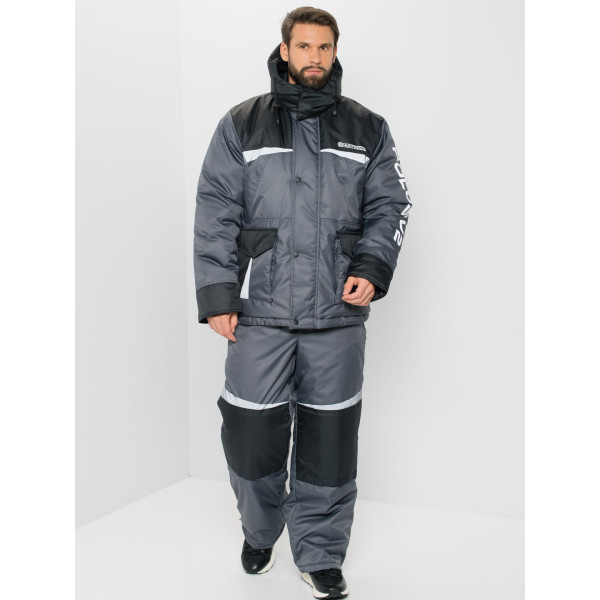 Зимний костюм Huntsman Восток Полюс V-2, тк. Cell, -40С в Йошкар-Оле