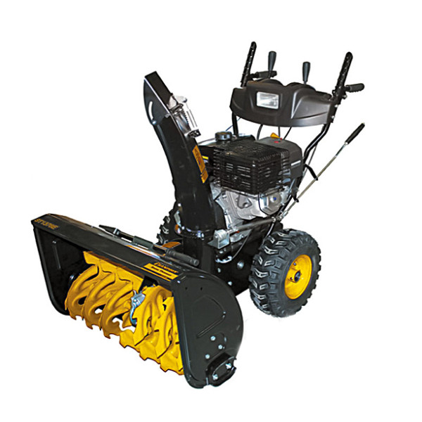 Снегоуборщик бензиновый Champion ST 1376E в Йошкар-Оле