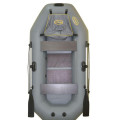 Надувная лодка Стрелка 250 Люкс в Йошкар-Оле