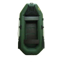 Надувная лодка Стрелка 270